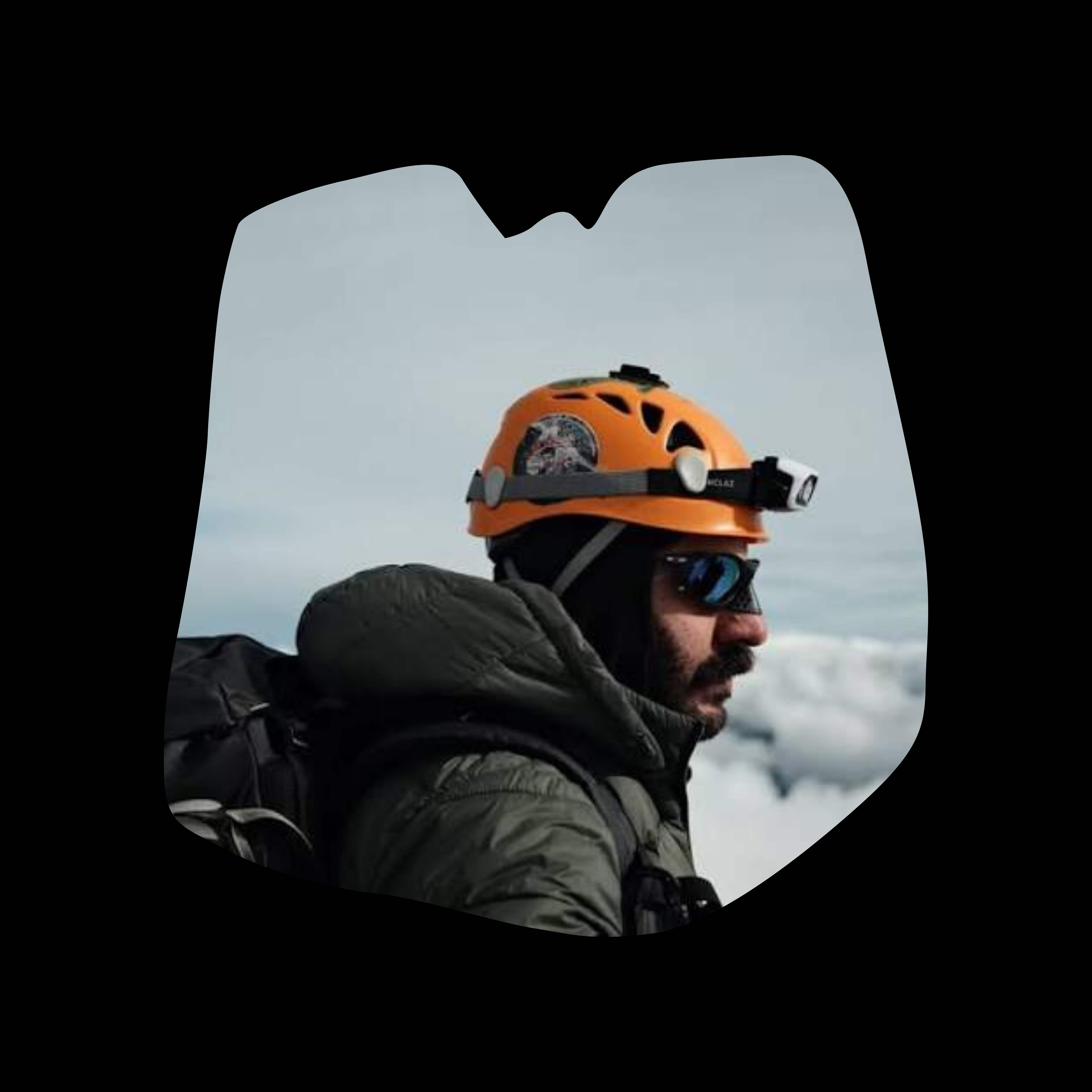 Foto de Juan Serrano - del cero al everest