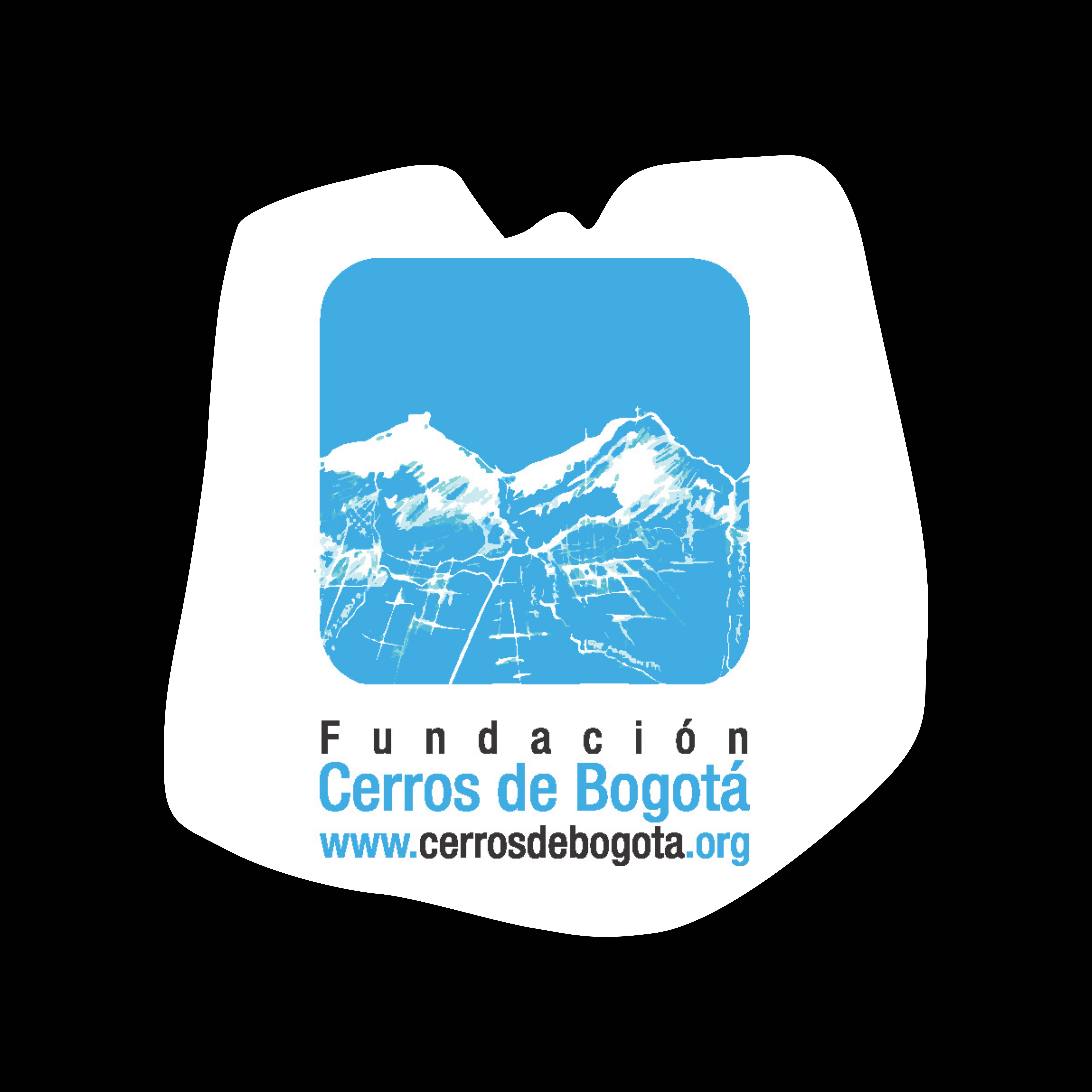 Logo de Fundación Cerros de Bogotá